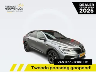 Renault Arkana 1.6 E-Tech hybrid 145 E-Tech engineered / elektrisch bedienbaar glazen schuif- en kan
