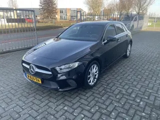 Mercedes-Benz A-Klasse 200 Premium Plus (bj 2018)