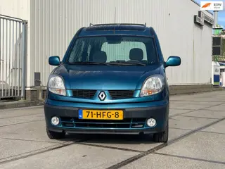 Renault Kangoo 1.6-16V Expression Automaat (Invalide) Apk