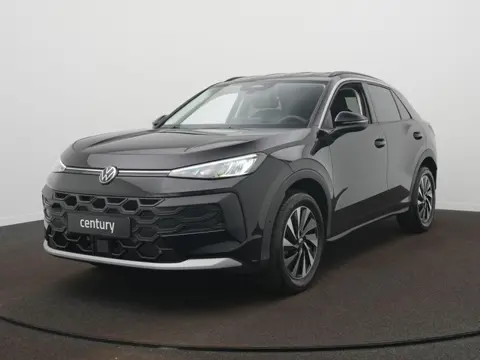 Volkswagen T-Roc Life First Edition 1.5 eTSI 85 kW / 116 PK SUV 7 v