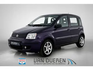 Fiat Panda 1.1 Actual Radio, Airco (bj 2008)