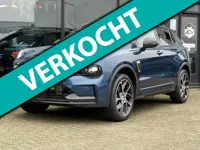 Lynk & Co 01 1.5 PANO/360 CAM/INFINITY SOUND/CARPLAY/TREKHA