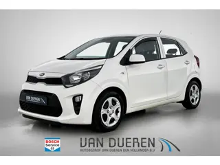 Kia Picanto 1.0 CVVT EconomyPlusLine Radio, Airco, Bluetooth