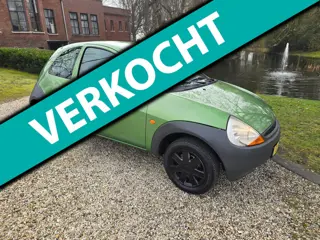 Ford Ka 1.3 Champion *apk:03-2027*