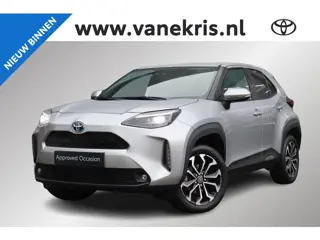 Toyota Yaris Cross 1.5 Hybrid Dynamic, Parkeersensoren, BSM