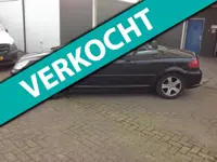 Peugeot 307 CC 2.0-16V cabriolet apk airco