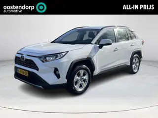 Toyota RAV4 2.5 Hybrid AWD Active | Trekhaak | Carplay | Parkeercamera | Adaptive cruise control |