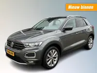 VOLKSWAGEN T-ROC 1.5 TSI SPORT