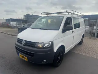 Volkswagen Transporter 2.0 TDI L2H1 AIRCO