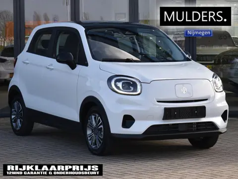 Leapmotor T03 Design 37.3 kWh VOORRAAD KORTING