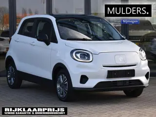 Leapmotor T03 Design 37.3 kWh VOORRAAD KORTING