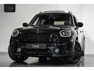 MINI Countryman Cooper SE Hybrid ALL4 Aut. | Navi | Panorama | Lounge Leder | Memory | H&K | Head-Up