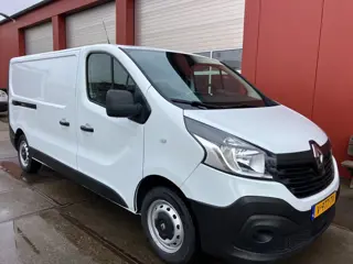Renault Trafic 1.6 dCi T29 L2H1 Comfort