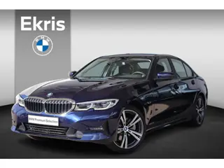 BMW 3 Serie Sedan 320e | Sportstoelen | Stoelverwarming | HiFi Sound System