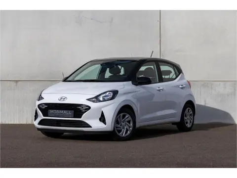 Hyundai i10 1.0 Comfort Smart (bj 2025)