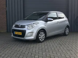 Citroën C1 1.0 e-VTi Feel - Nederlandse auto - Pack Style -