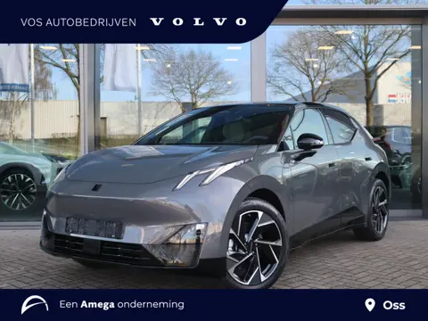 Lynk & Co 02 More 66 kWh | Harman Kardon | Panoramadak | Uit voorraad leverbaar |