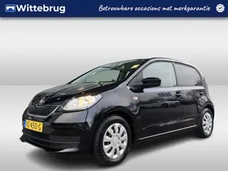 Škoda Citigo 1.0 Greentech Ambition (bj 2018)