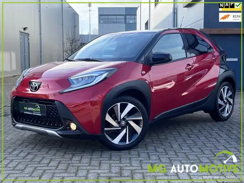 Toyota Aygo X 1.0 VVT-i S-CVT Envy | Camera | Navi | JBL | Apple Carplay