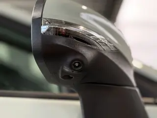 Ford Puma EcoBoost 155 pk Hybrid ST-Line | Trekhaak | Winter Pack | Adapt. Cruise | 360 Camera | El.