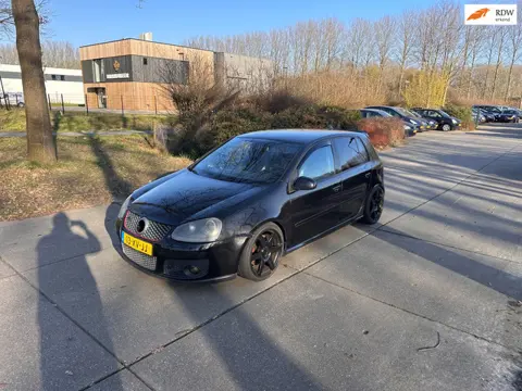 Volkswagen Golf 2.0 TFSI GTI