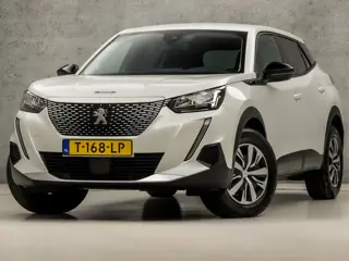 Peugeot e-2008 EV Sport 50 kWh Automaat (APPLE CARPLAY, PARELMOER, PARKEERSENSOREN, CRUISE, SPORTSTO