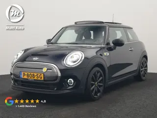 MINI Mini Electric Yours 33 kWh 184pk | Panodak | Head Up | Harman / Kardon | Camera | Lederen Sport