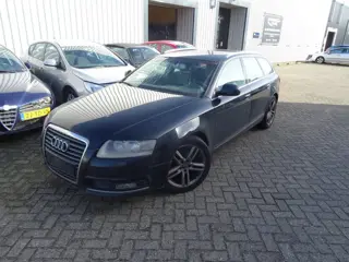 Audi A6 Avant 2.0 TDI Business Edition