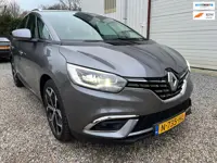 Renault Scénic 1.3 TCe Intens AUT.MASSAGE.LEER.CAM.BOSE.NAP!