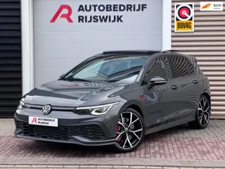 Volkswagen Golf 2.0 TSI GTI Clubsport Pano/H&K/Matrix