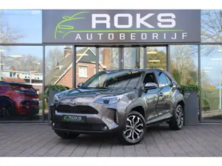 Toyota Yaris Cross 1.5 Hybrid Dynamic (bj 2022, automaat)