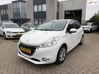 Peugeot 208 1.2 VTi Active Airco Cruise Control 5 Deurs