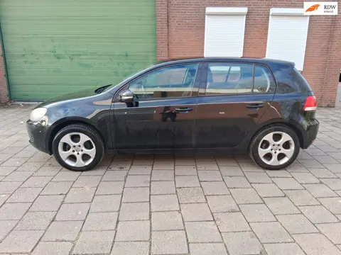 Volkswagen Golf 1.4 TSI Trendline APK NAP !!