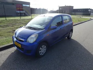 Daihatsu Cuore 1.0 Premium