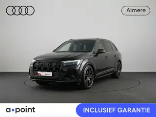 Audi Q7 60 TFSI e quattro Pro Line S Competition 490PK | Panorama dak | RS stoelen | Luchtvering | L