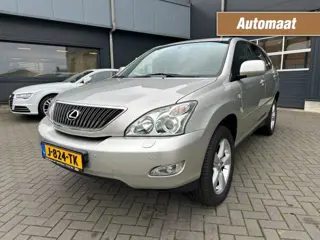 LEXUS RX RX300 Automaat met navigatie, airco, PDC, cruise control