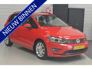 Volkswagen Golf Sportsvan 1.2 TSI Business Edition // AUTOMAAT // CLIMA // CRUISE // PDC // STOELVER