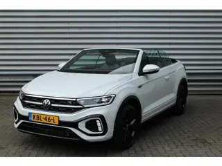 Volkswagen T-Roc Cabrio 1.5 TSI 150pk R-Line DSG7