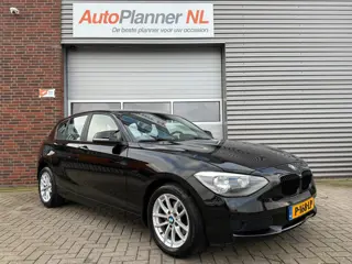 BMW 1-serie 116i Business! 5-Deurs! Clima! Pdc! Stoelverw.!