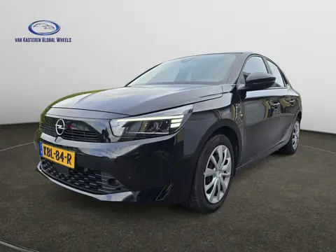 Opel CORSA 1.2 Edition Apple|Andoid|Airco