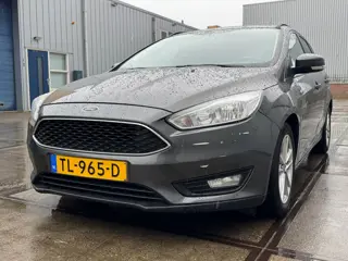 Ford Focus Wagon 1.5 TDCI Trend Edition