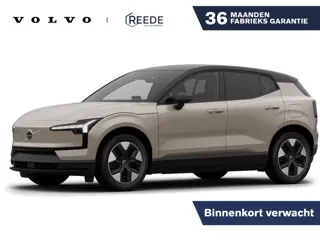Volvo EX30 P3 Long Range Plus Europa 69 kWh | Parkeercamera | Harman Kardon | Stoel- en Stuurverwarm
