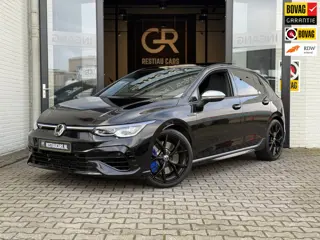 Volkswagen Golf 8 R 2.0 TSI Performance 4Motion AUTOMAAT-ACC-CAMERA-HARMAN KARDON-HEADUP-IQ LIGHT-MO