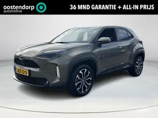 Toyota Yaris Cross 1.5 Hybrid Dynamic  | All-in prijs | Automaat | Apple/android auto | Parkeersenso