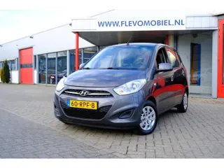 Hyundai I10 1.1 i-Drive Cool 5-drs Airco|Dealer onderhouden!