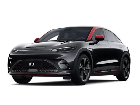 smart #3 BRABUS 66 kWh smart DEALS! | Van € 48.015,- voor € 44.515,- | Panoramadak | Beats Soundsyst