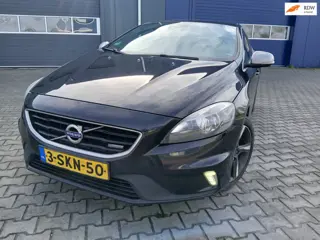 Volvo V40 1.6 D2 Summum Airco