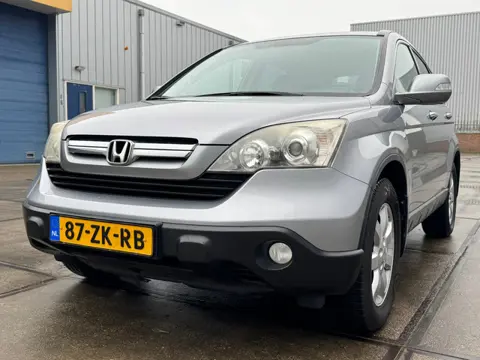 Honda CR-V 2.0i Executive AUTOMAAT