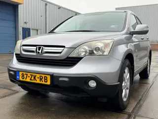 Honda CR-V 2.0i Executive AUTOMAAT