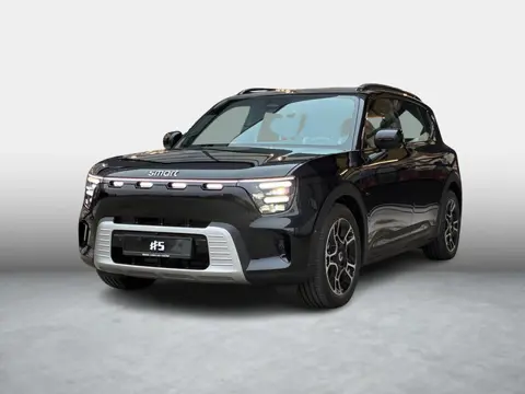 smart #5 Pro 76 kWh LENTE DEALS! | Van €48.460,- voor € 38.652,- | Panoramadak | Elektrische stoelen